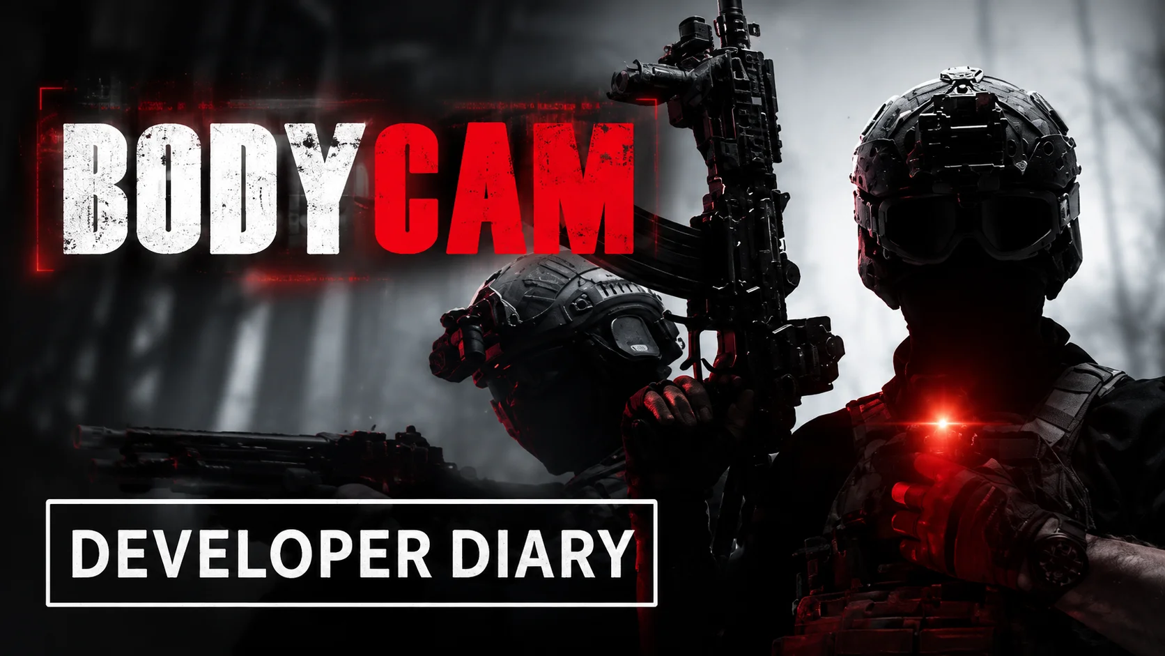 Bodycam's First Devlog Is Out — Here's Everything Coming in the Animation and Loadout Overhaul