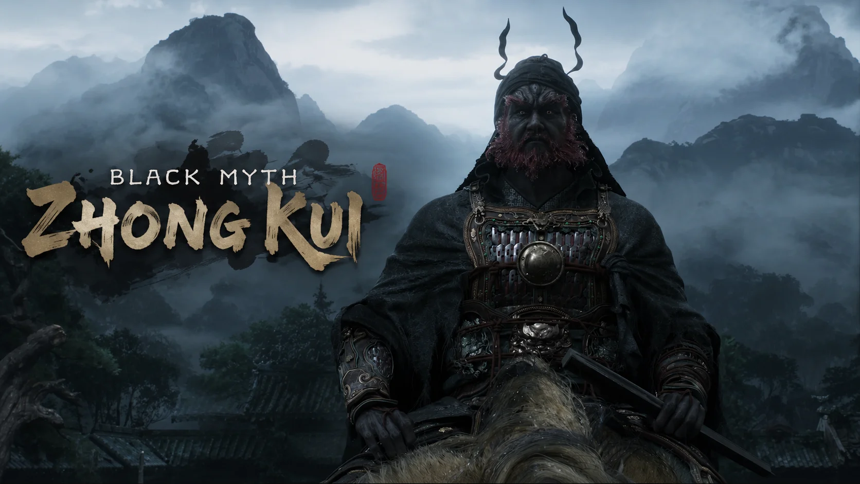 Black Myth: Zhong Kui Reveals 15 Minutes of Gameplay — Here's How It Differs From Wukong