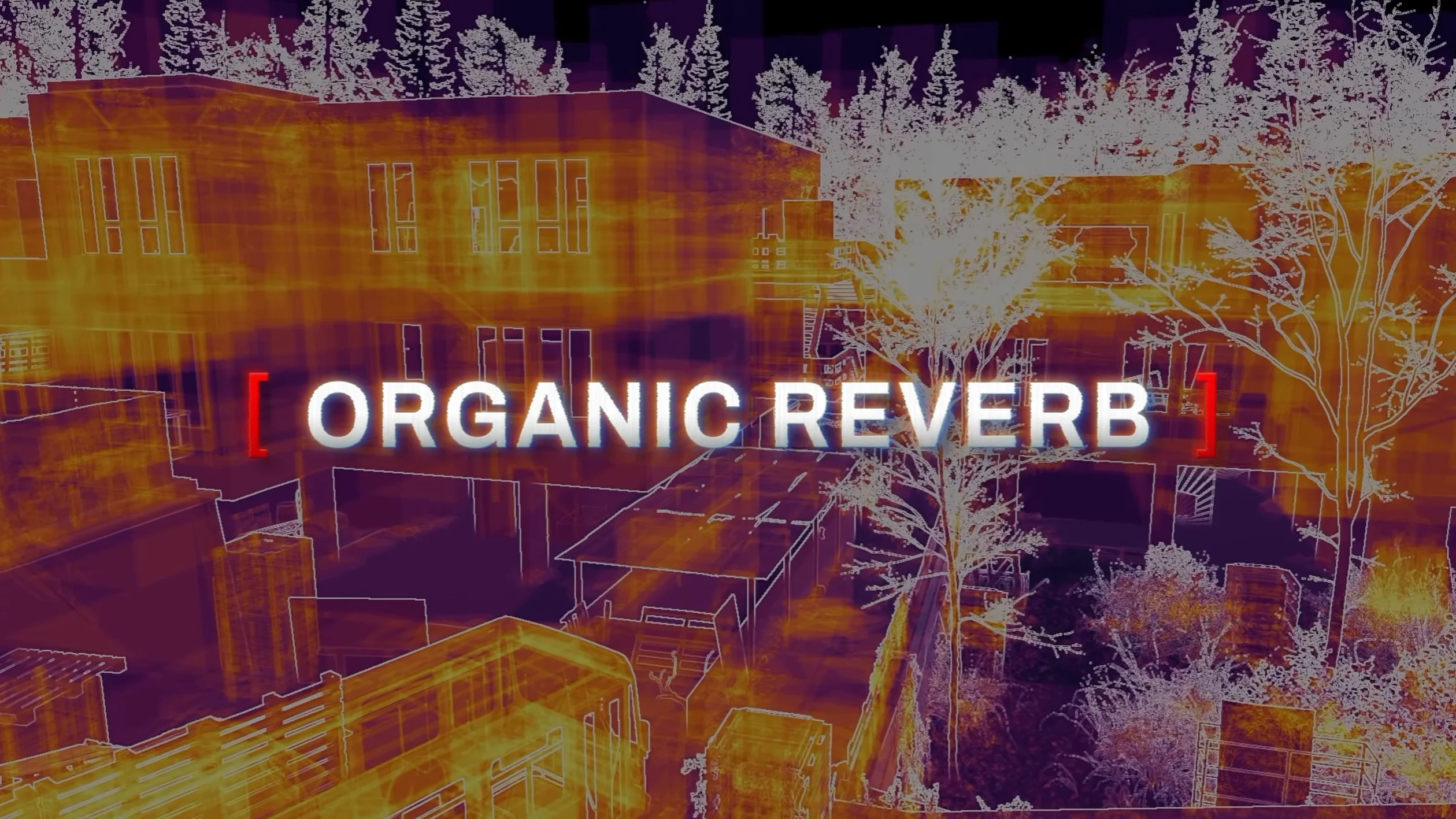 BODYCAM’s “Organic Reverb” building sound system from Devlog 2.