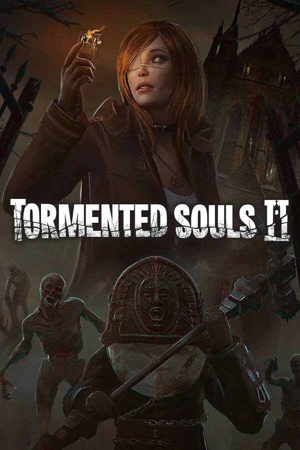 Tormented Souls II