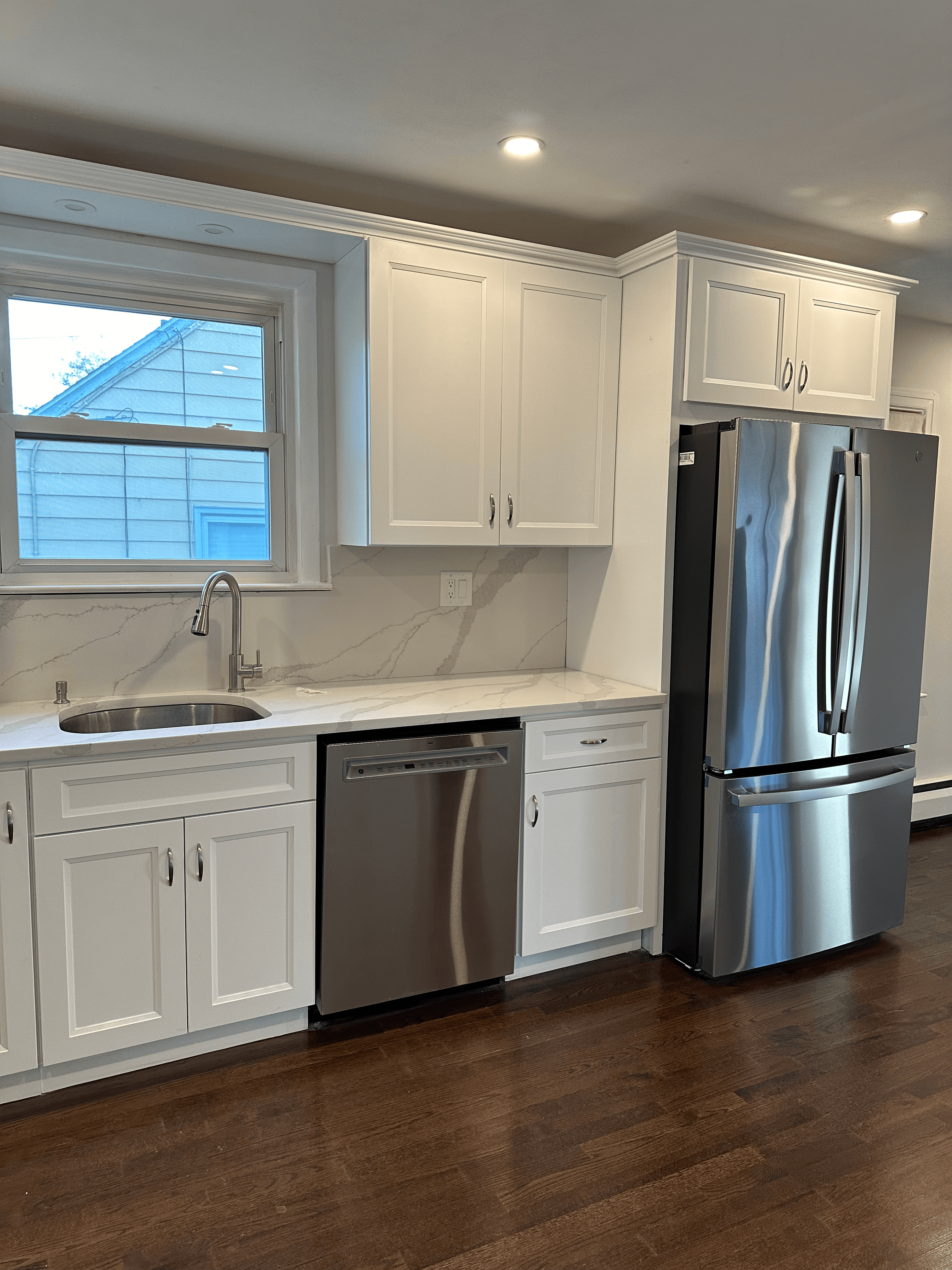 Residential Project 6