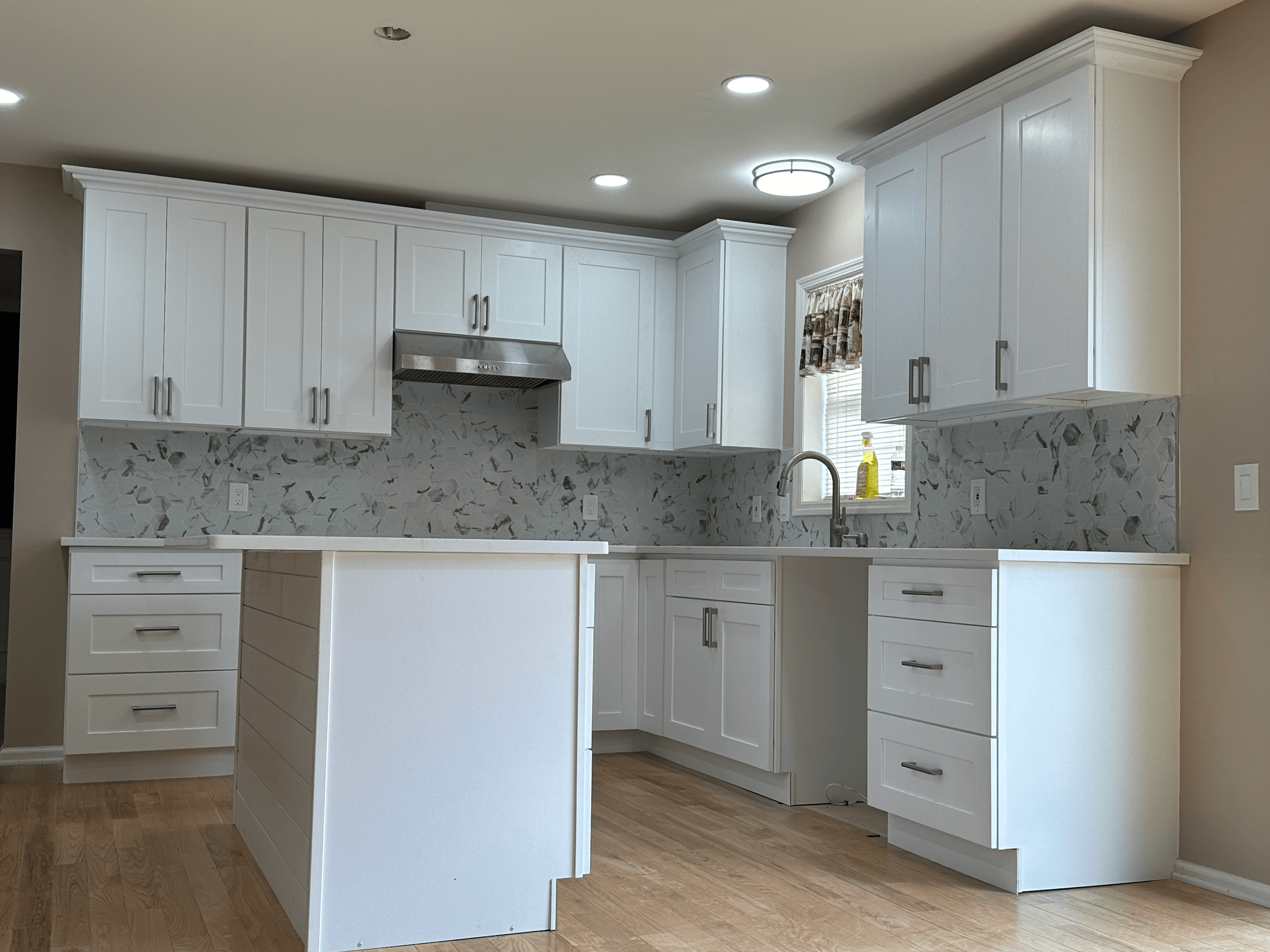Residential Project 12
