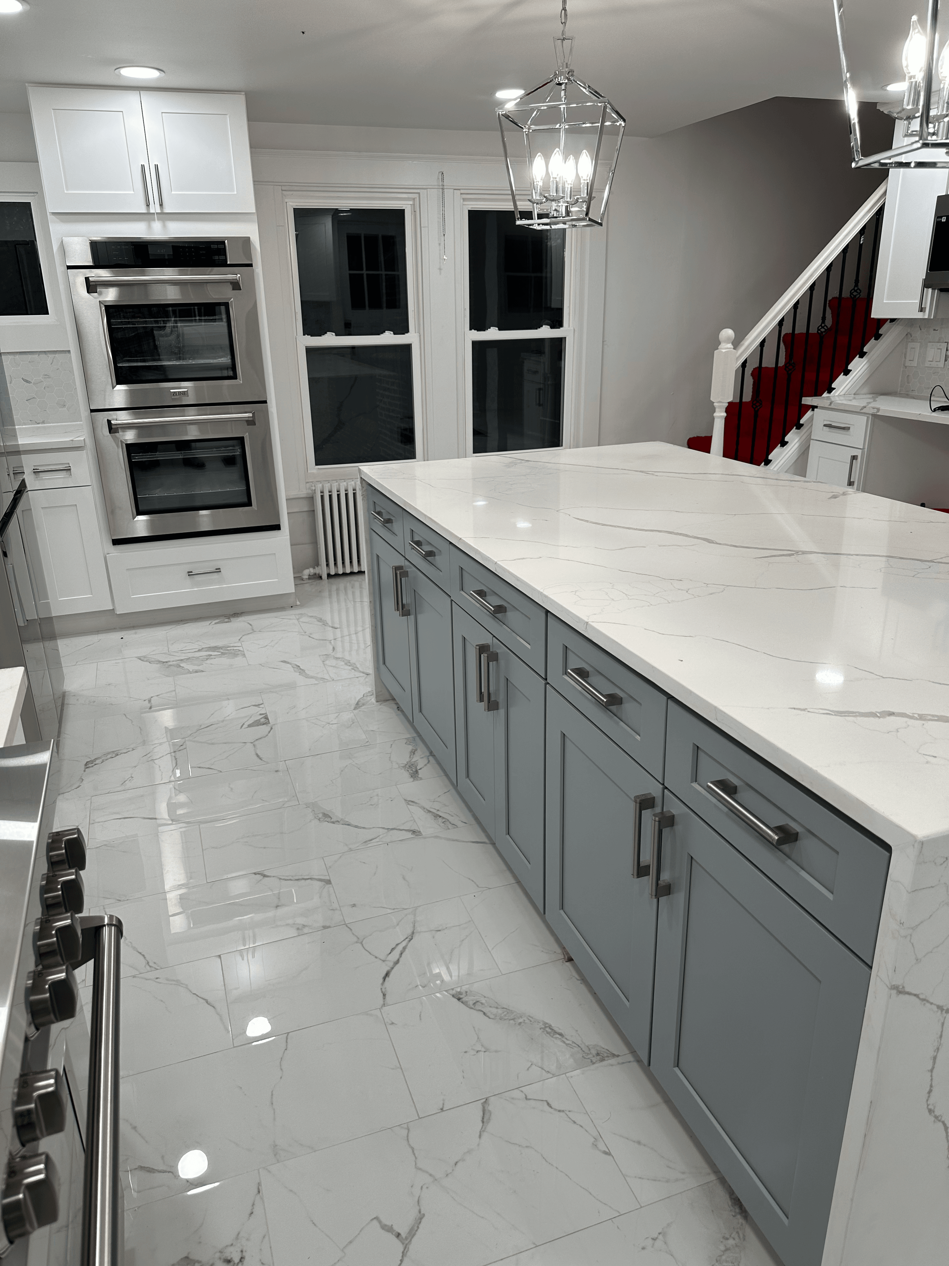 Residential Project 10