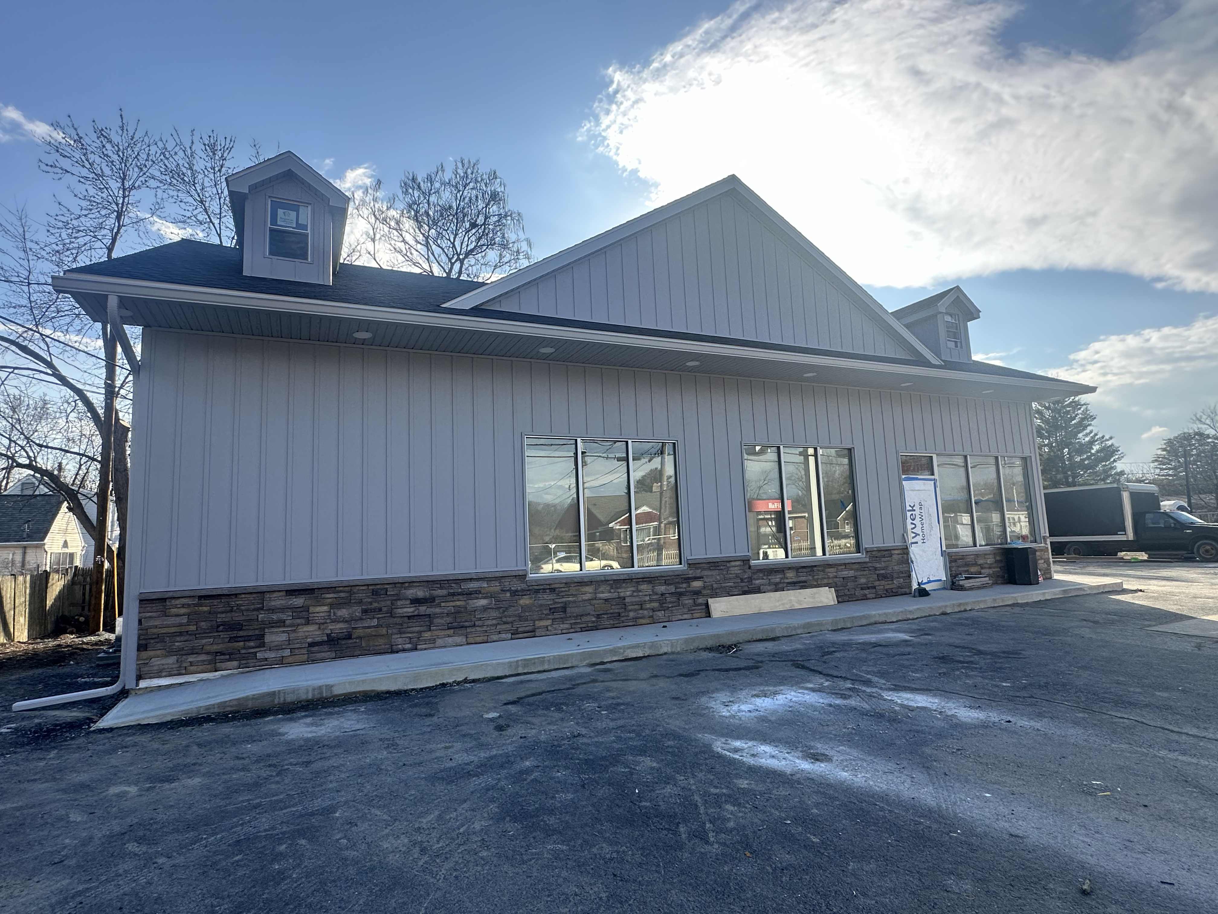 Commercial Project 4