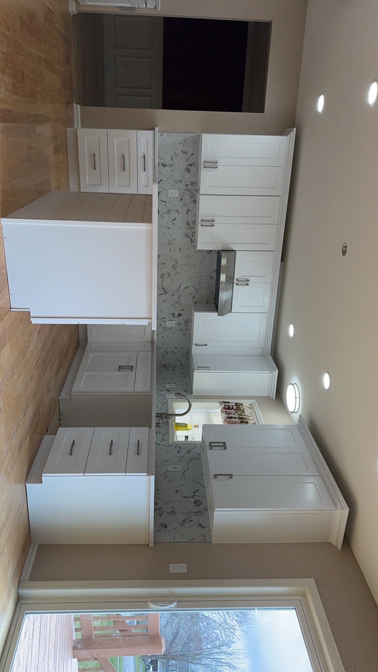 Residential Project 4