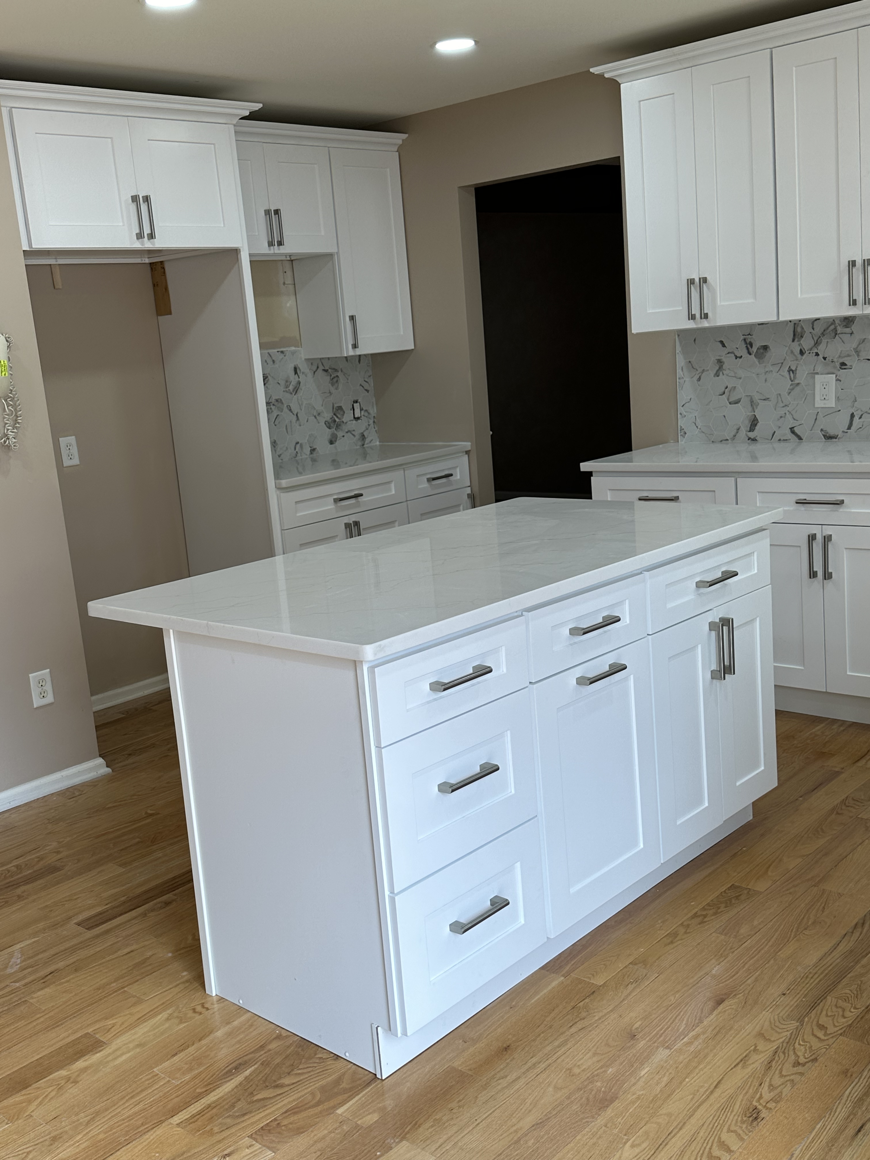 Residential Project 2