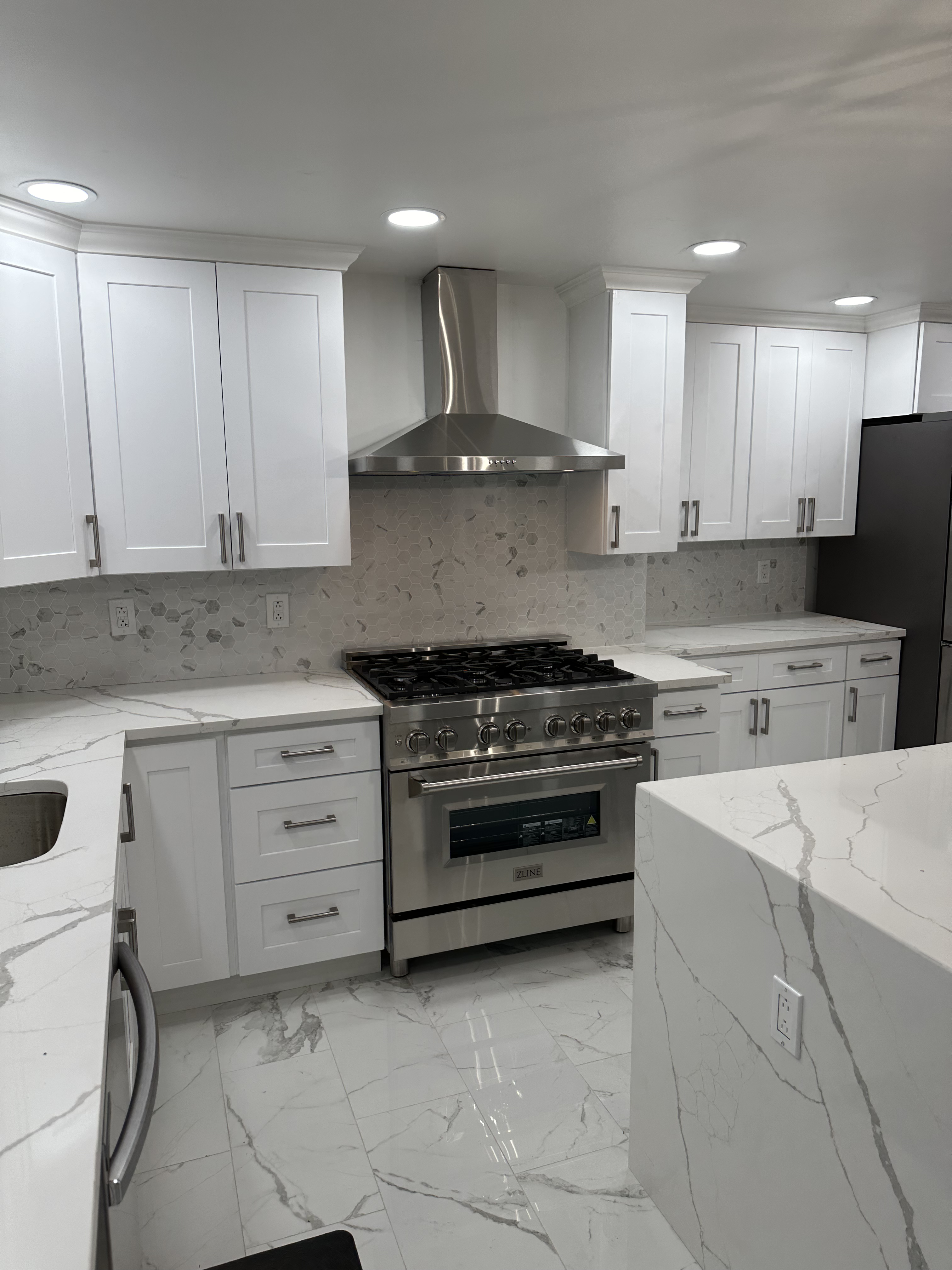 Residential Project 8