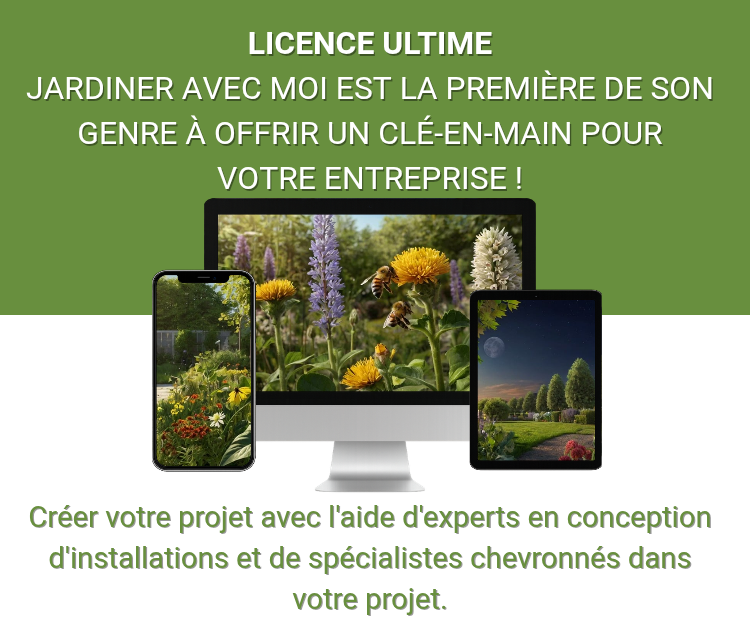 Cette image représente la licence ultime.