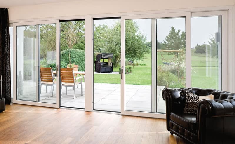 E 170 de Correr Elevável