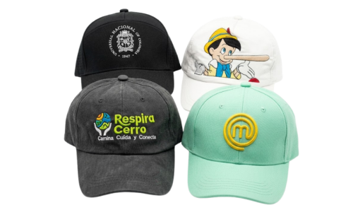 Gorras corporativas