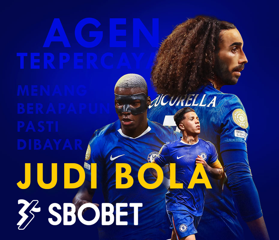 JUDI BOLA ONLINE
