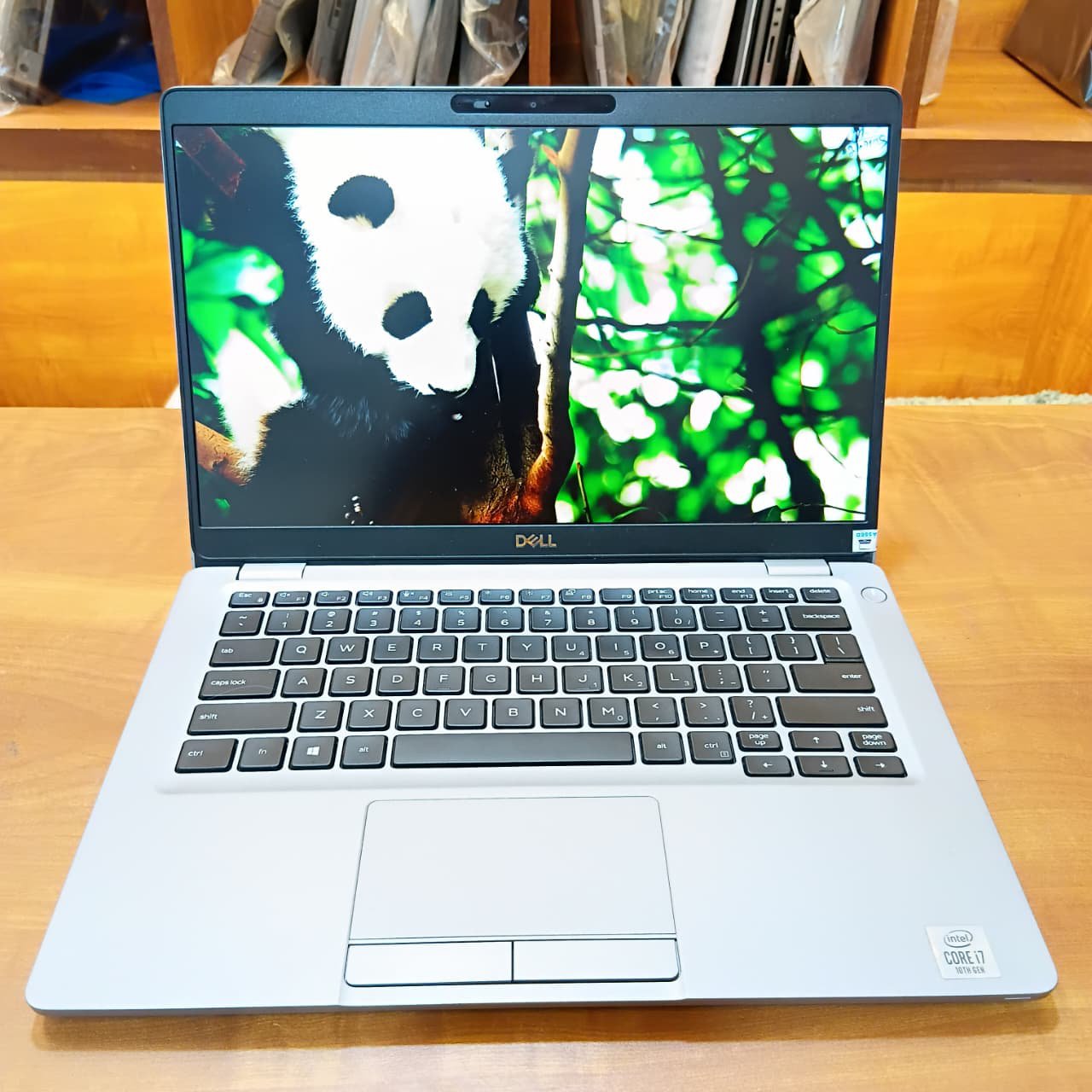 DELL LATITUDE 5310
