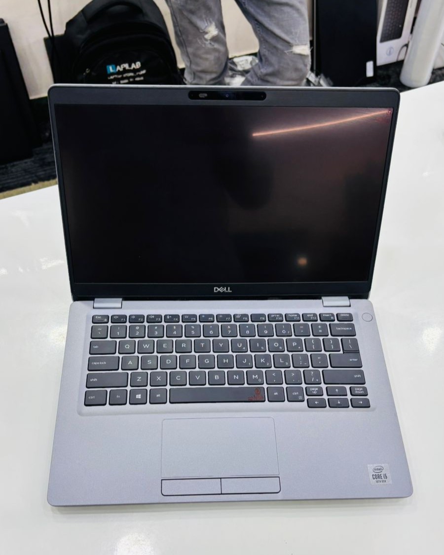 DELL LATITUDE 5310 2