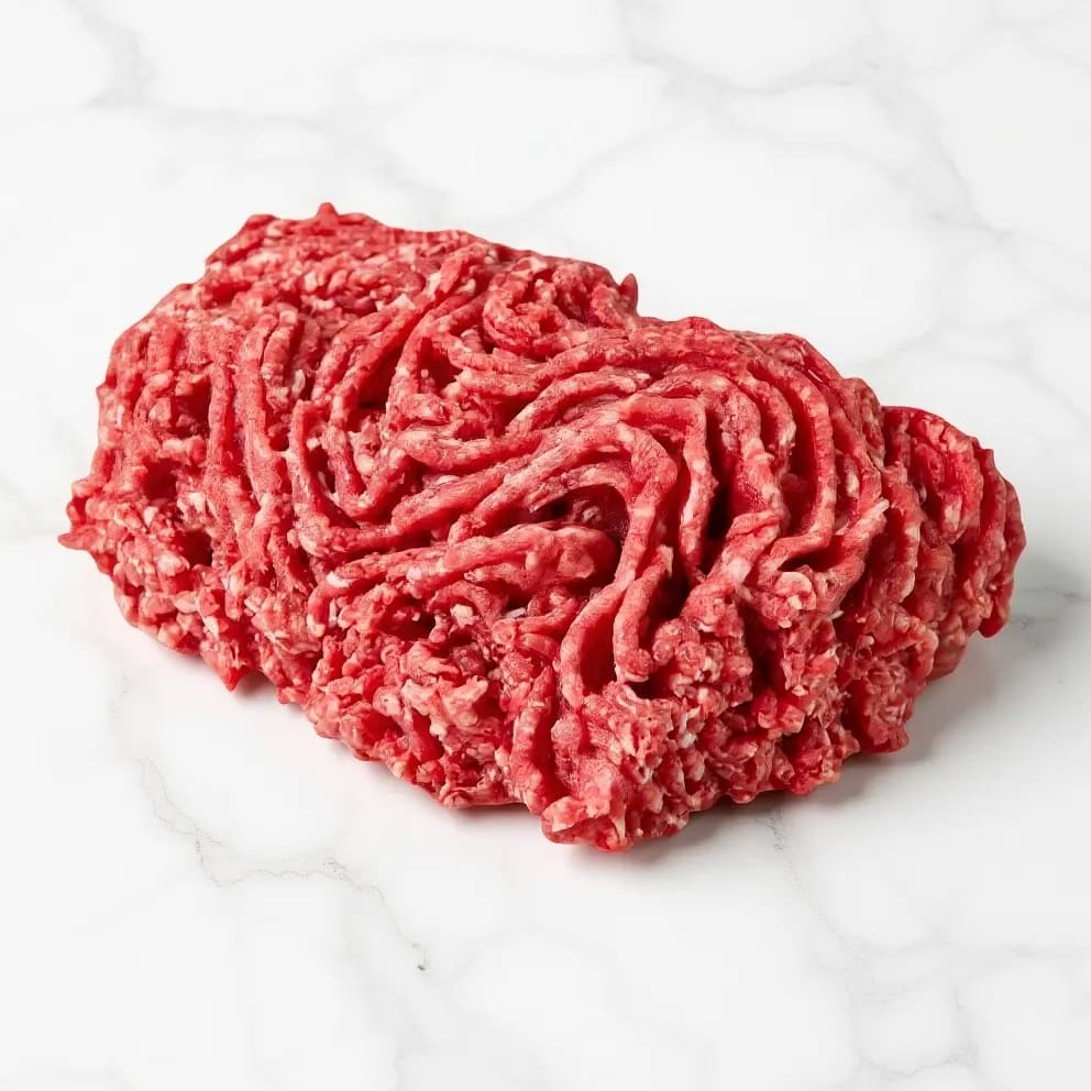 Ground Beef (80/20)