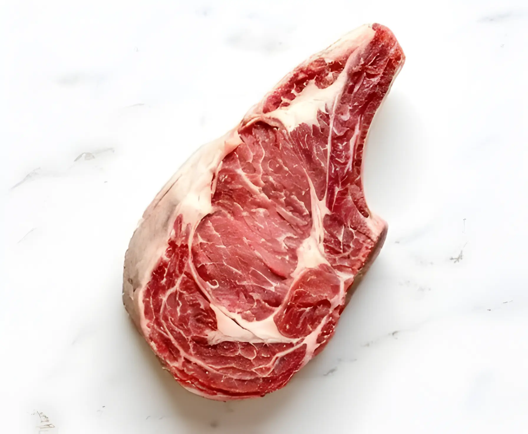 Bone-In Ribeye