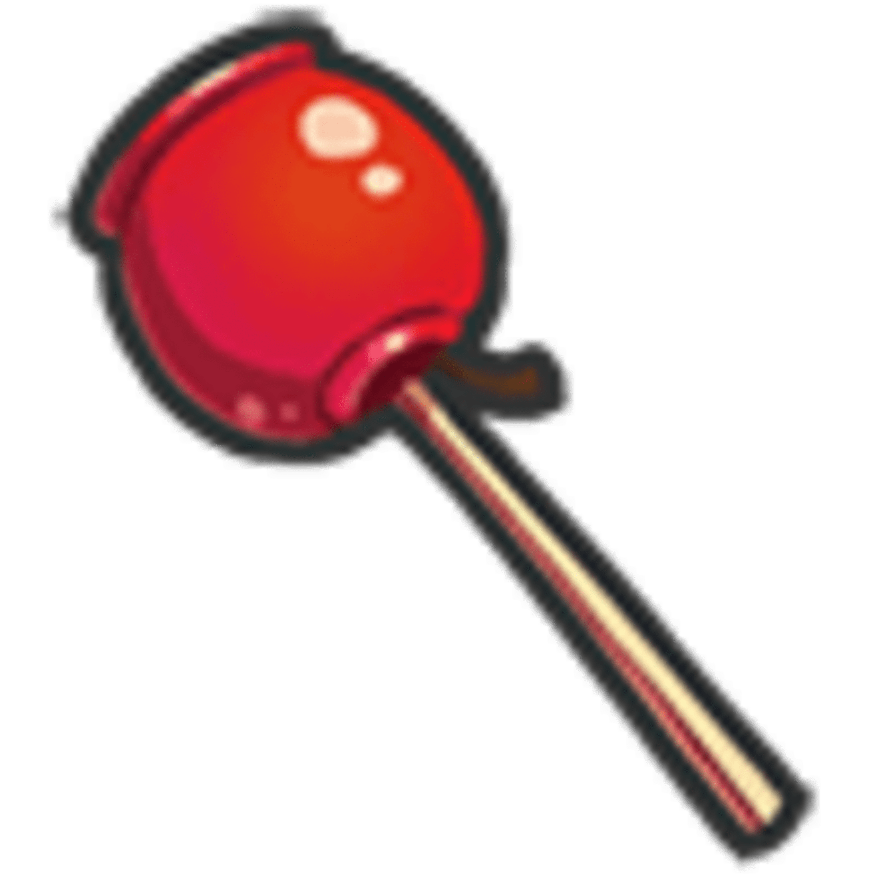 Candy Apple
