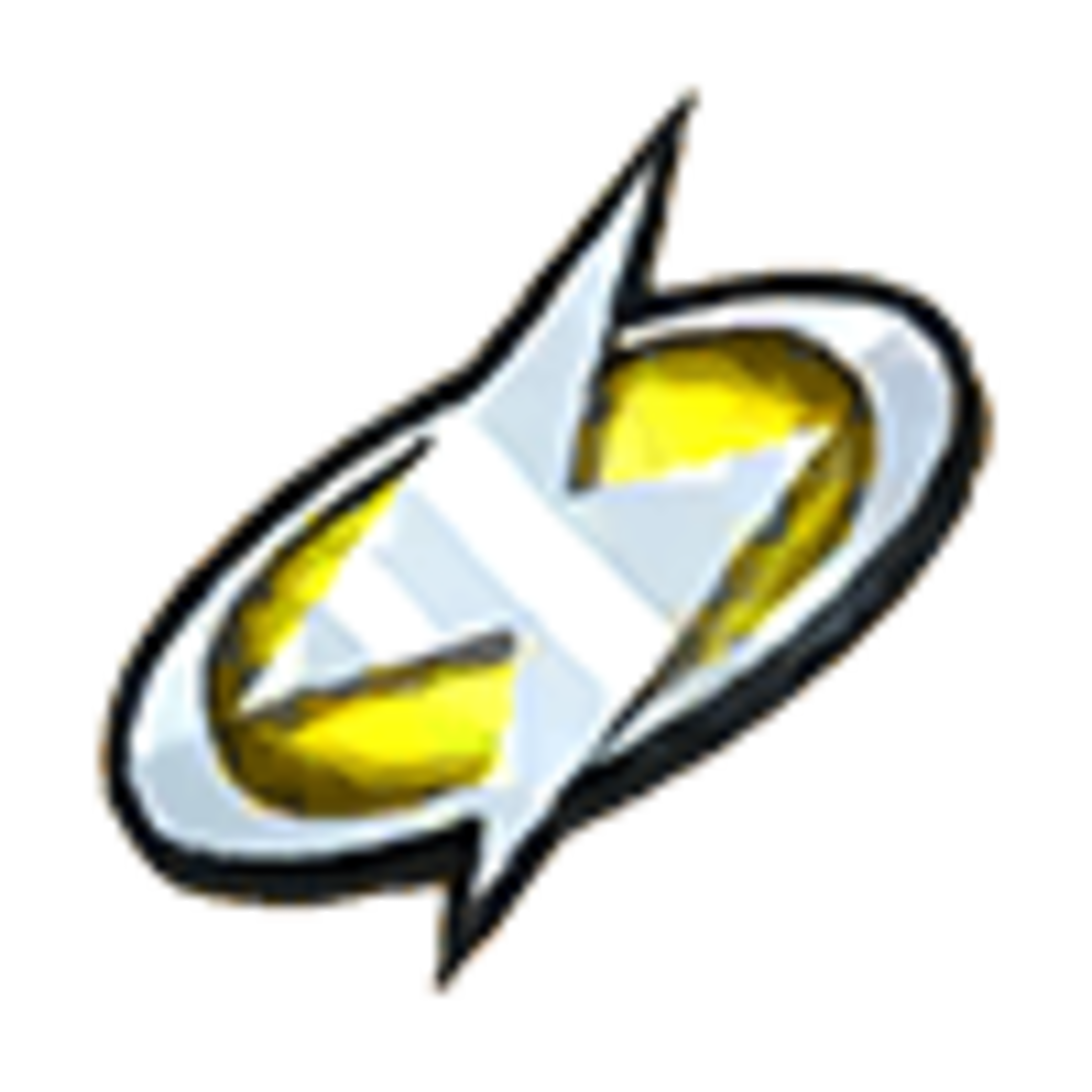 Lightning Badge
