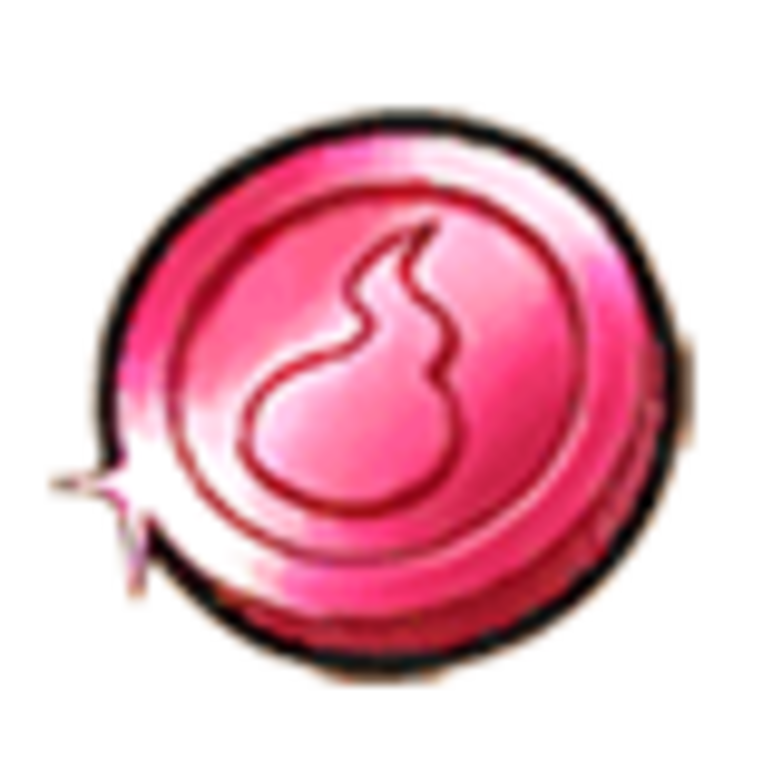 Pink Coin