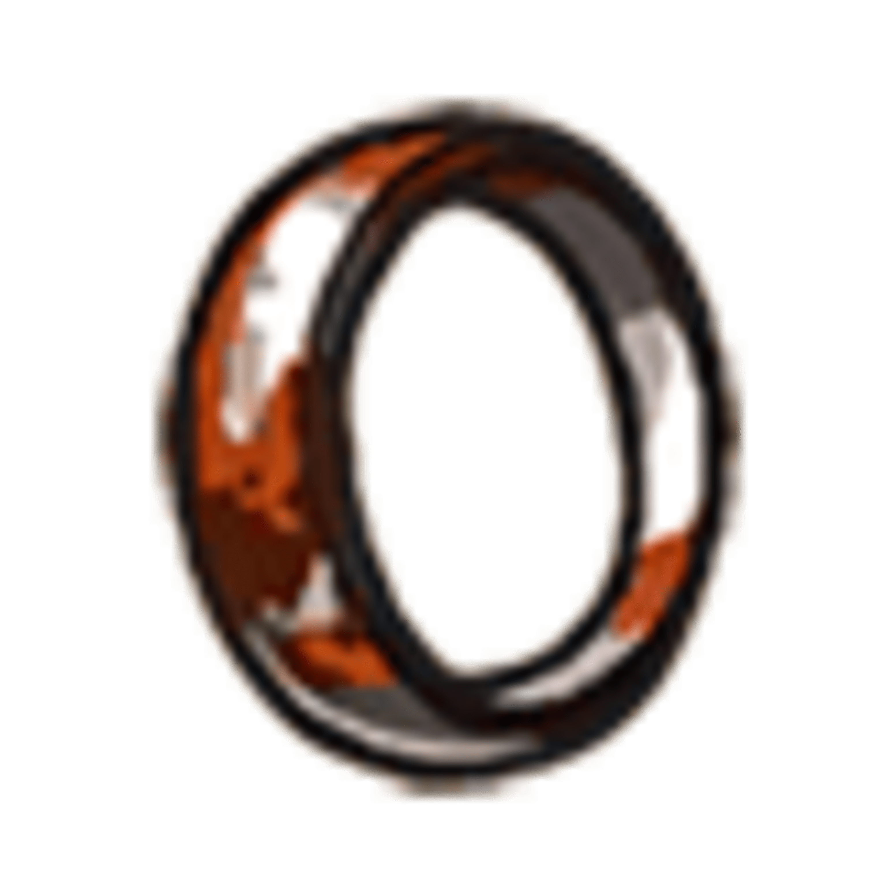 Rusty Ring