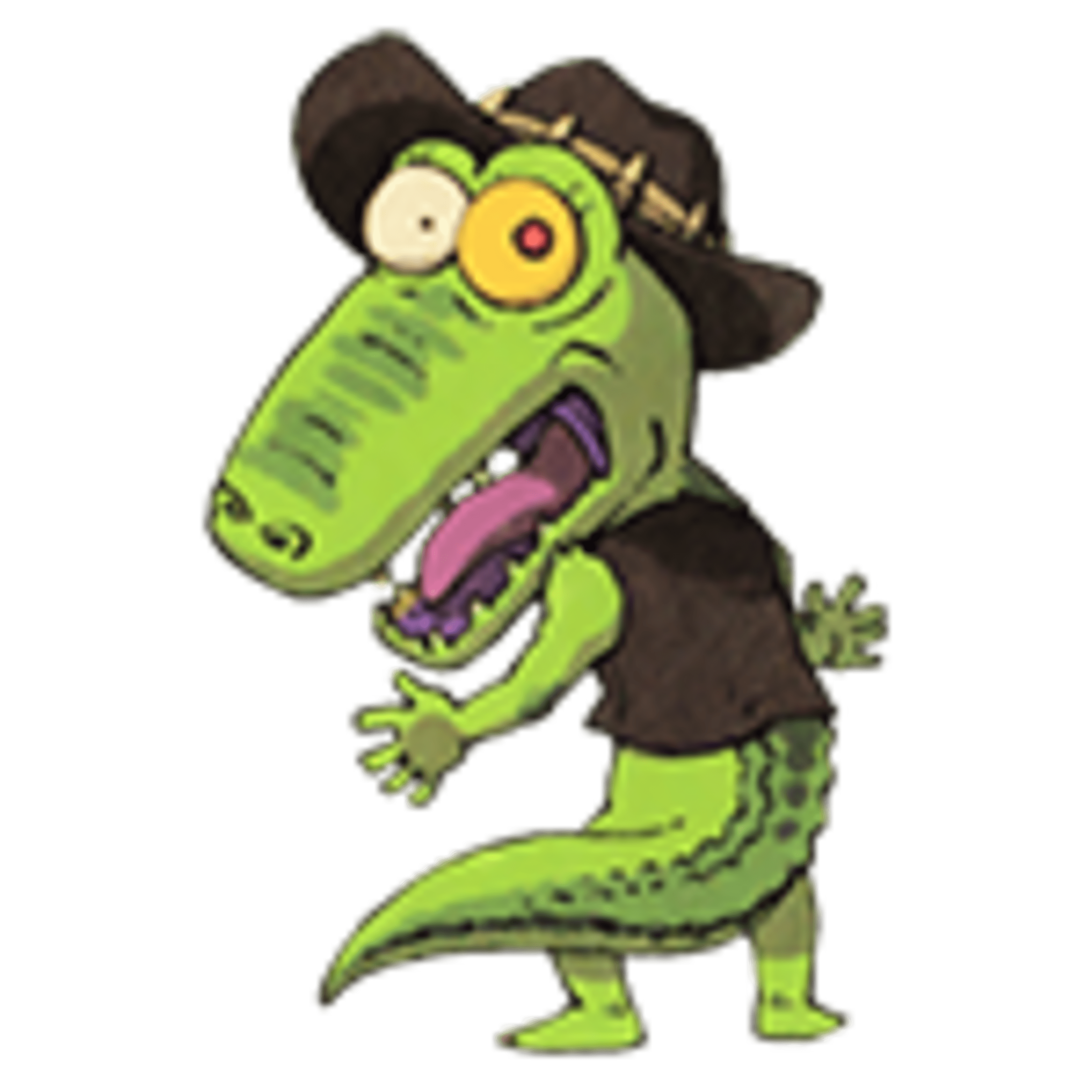 OMGator
