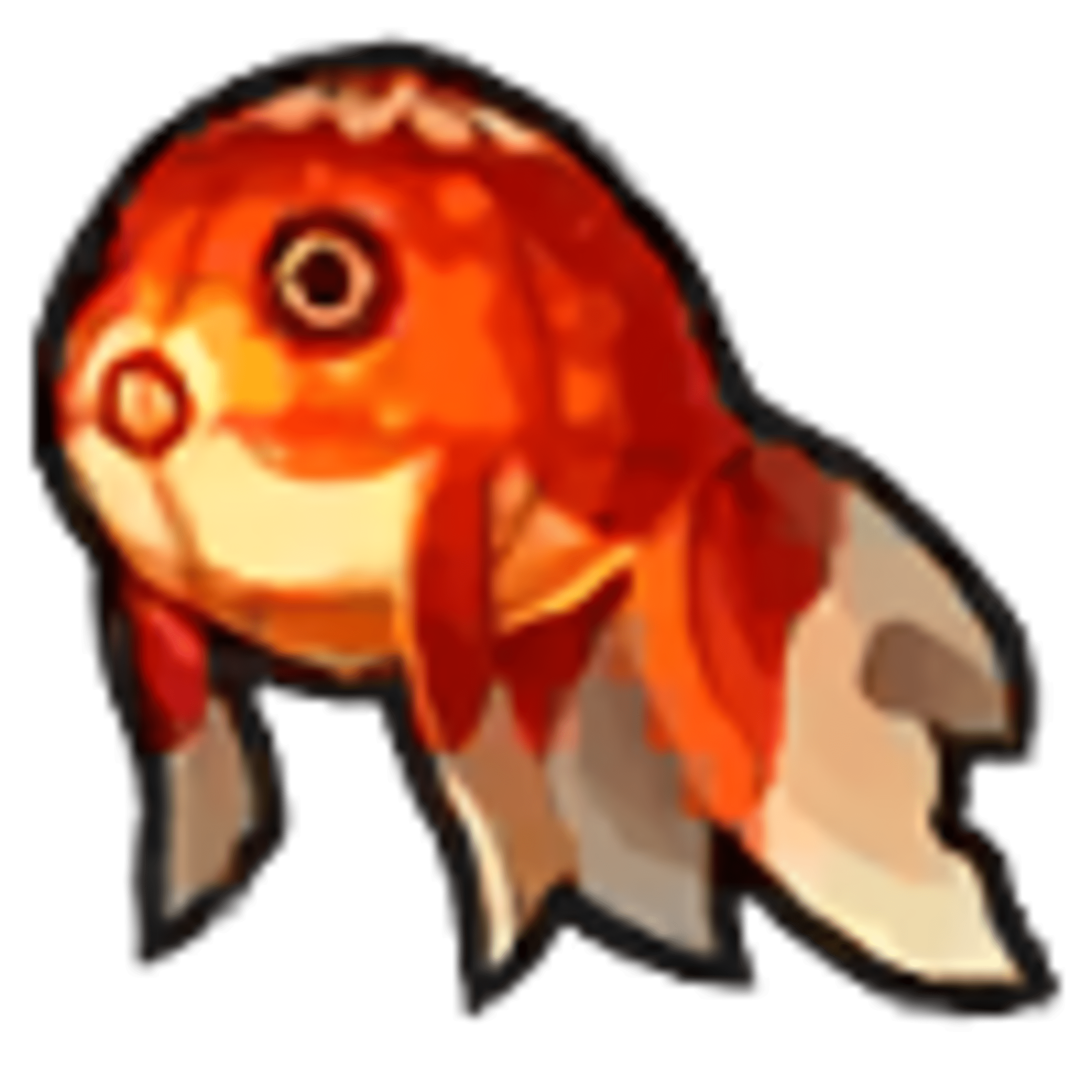 Goldfish Lantern