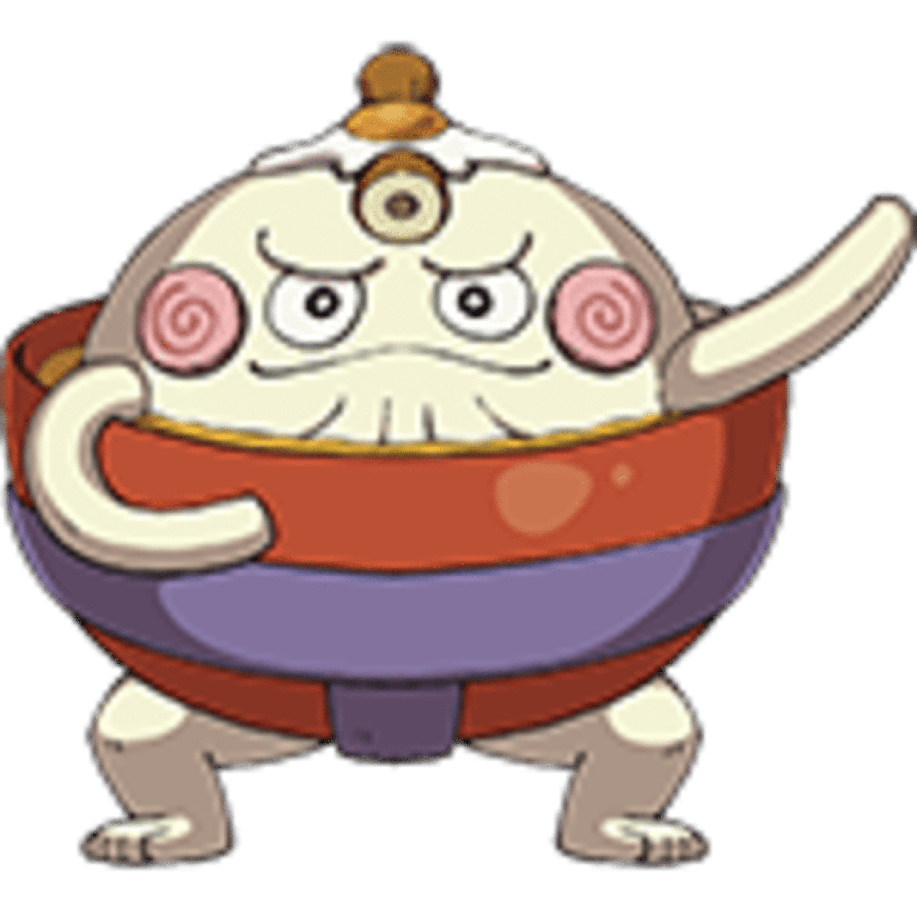 Sumodon