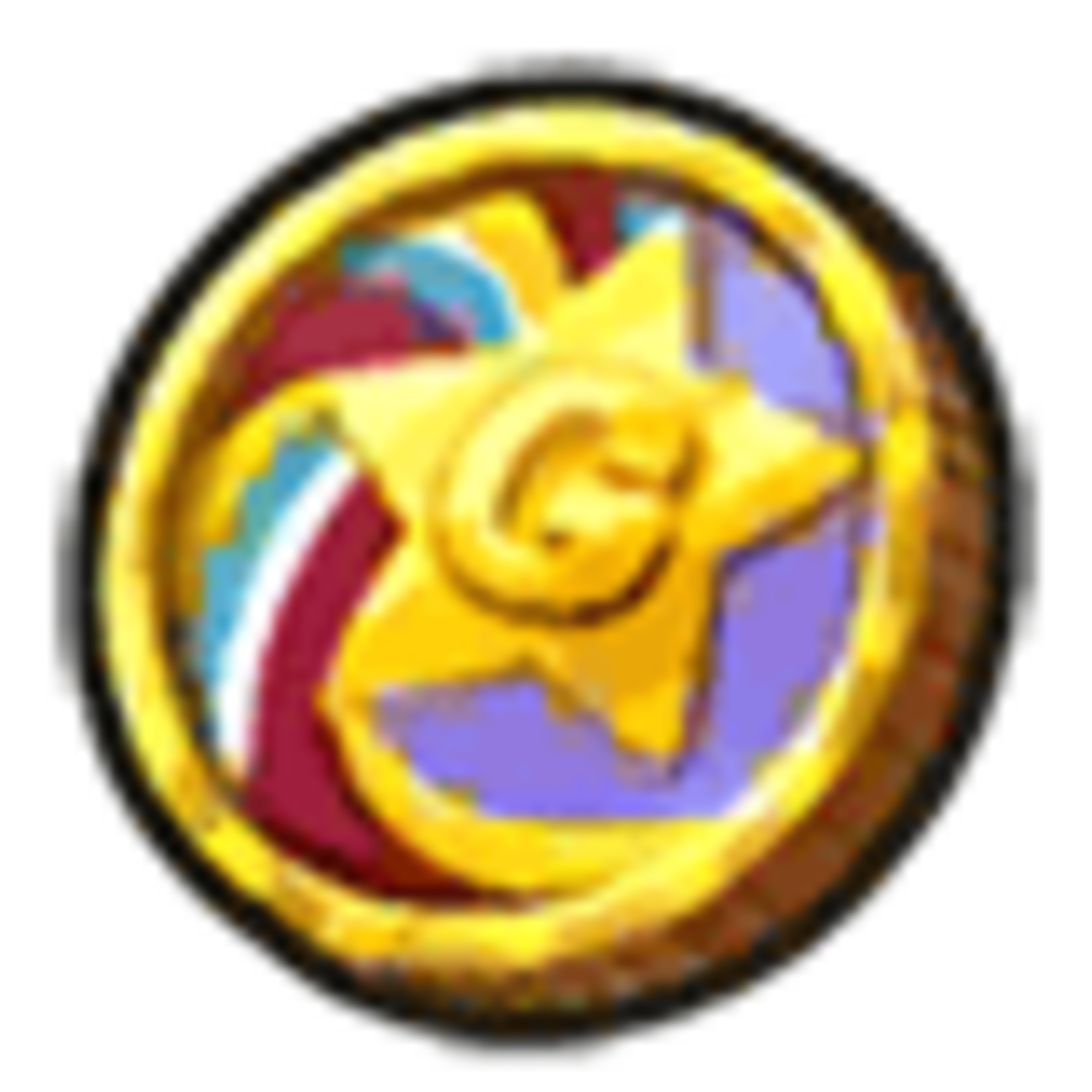 G2 Dream Coin