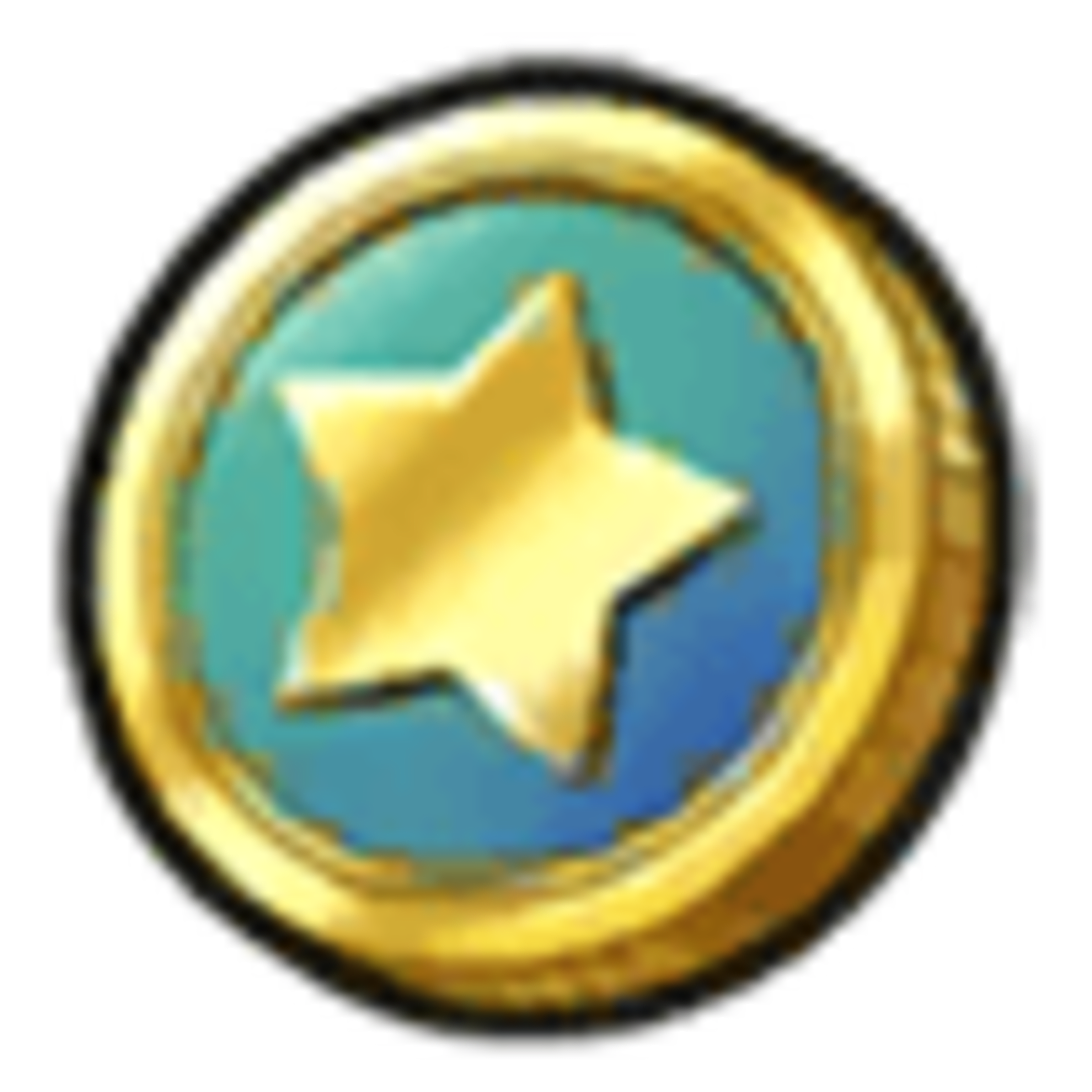 One-Star Coin