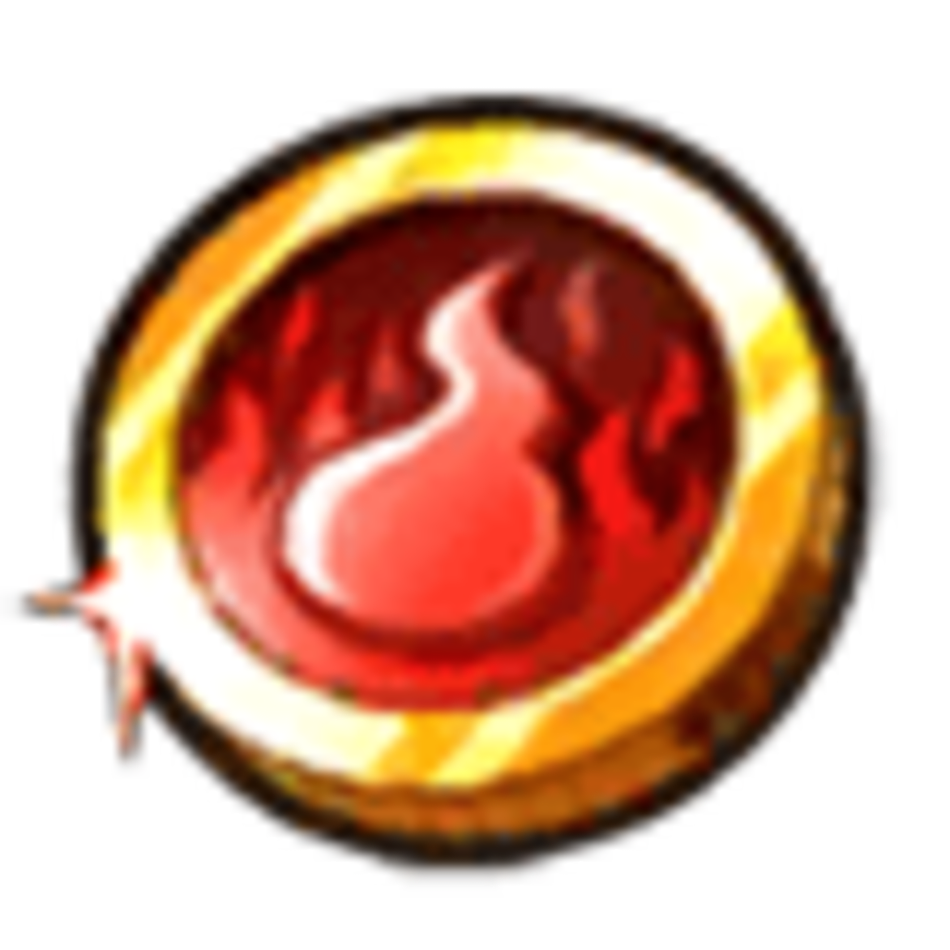 Ultra Red Coin