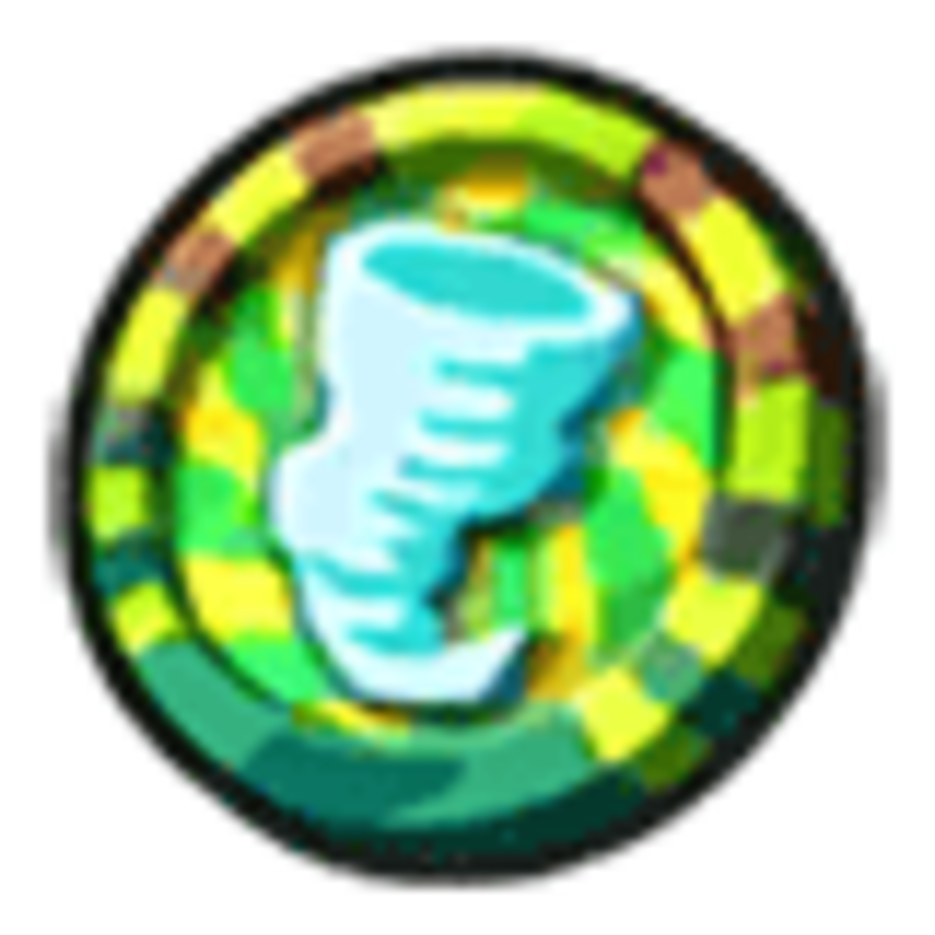Whirlwind Coin