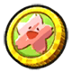 Excellent Coin