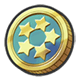 Five-Star Coin