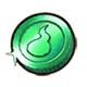 Green Coin