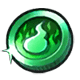 Super Green Coin