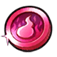 Super Pink Coin