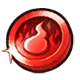 Super Red Coin