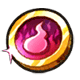 Ultra Pink Coin