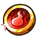 Ultra Red Coin
