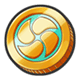 Wind Excitement Coin