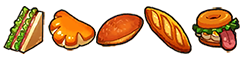 Breads