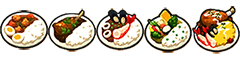 Curries