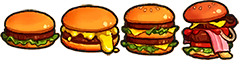 Hamburgers
