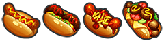 Hot Dogs