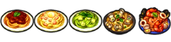 Pastas