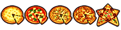 Pizzas