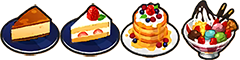 Sweets