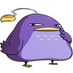 Peckpocket