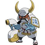 Washogun
