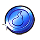 Blue Coin
