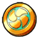 Flower Excite. Coin